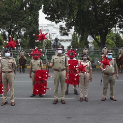 Media Asing Sorot RI, Sebut Tempat Mutasi Covid Tercepat Bumi