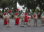 Awas 'Tsunami' Covid Lagi India! Kematian Rekor, Hampir 3000
