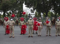 Media Asing Sorot RI, Sebut Tempat Mutasi Covid Tercepat Bumi