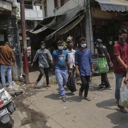 Menteri Energi India Ungkap Krisis Energi & Biang Keroknya