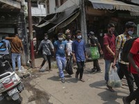 Duh.. Penyakit Misterius Muncul di India, 24 Anak Tewas