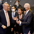 Keras! Erdogan Minta Pasukan AS Angkat Kaki dari Wilayah Ini