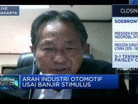 Produksi Mobil Turun 30% di Masa Diskon PPnBM, Ini Sebabnya!