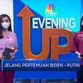 Biden Ingin Hubungan AS-Rusia Lebih Stabil