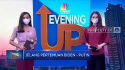Biden Ingin Hubungan AS-Rusia Lebih Stabil