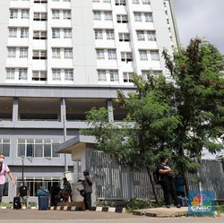 BNPB Panggil 2 Hotel Karantina Yang Diduga Lakukan Pemerasan