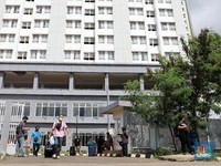 BNPB Panggil 2 Hotel Karantina Yang Diduga Lakukan Pemerasan
