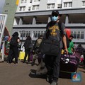 Kabar Baik! Ada 28.561 Orang Sembuh dari Covid Hari Ini