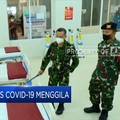 Siaga! Kasus Covid-19 Menggila