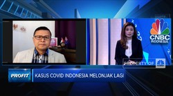 Testing Tak Memadai, Kematian Covid RI Berpotensi Meningkat