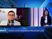 Testing Tak Memadai, Kematian Covid RI Berpotensi Meningkat