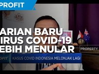 Varian Virus India 70% Lebih Menular, Ini Bahayanya Bagi RI