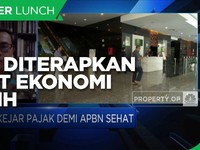 Aturan PPN Disiapkan Sekarang, Diterapkan Saat Ekonomi Pulih