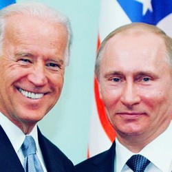 Babak Baru AS-Rusia, Biden-Putin Sepakat 3 Hal Ini
