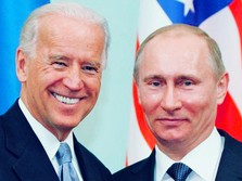 Babak Baru AS-Rusia, Biden-Putin Sepakat 3 Hal Ini