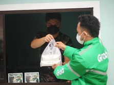 2 Bos Fintech Mendadak Mundur dari Grab, Pertanda Apa?