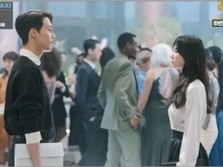Tak Seindah Drakor, Ini Sisi Kelam Kehidupan di Korea Selatan