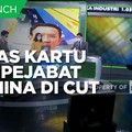 Fasilitas Kartu Kredit untuk Pejabat Pertamina Ditiadakan