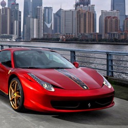 Transaksi Lelang Kemenkeu Capai Rp35 T, Ferrari Cs Laku Keras