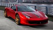 Transaksi Lelang Kemenkeu Capai Rp35 T, Ferrari Cs Laku Keras