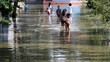 Fakta-fakta Banjir Rendam Kabupaten Bekasi, 130 Warga Ngungsi