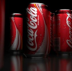 Beneran Nih Plastik & Coca-Cola Cs Ditarik Cukai Tahun Depan?