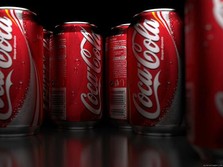Beneran Nih Plastik & Coca-Cola Cs Ditarik Cukai Tahun Depan?