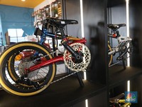 Booming Brompton Selesai Harga Hancur, Pedagang Buka Rahasia!