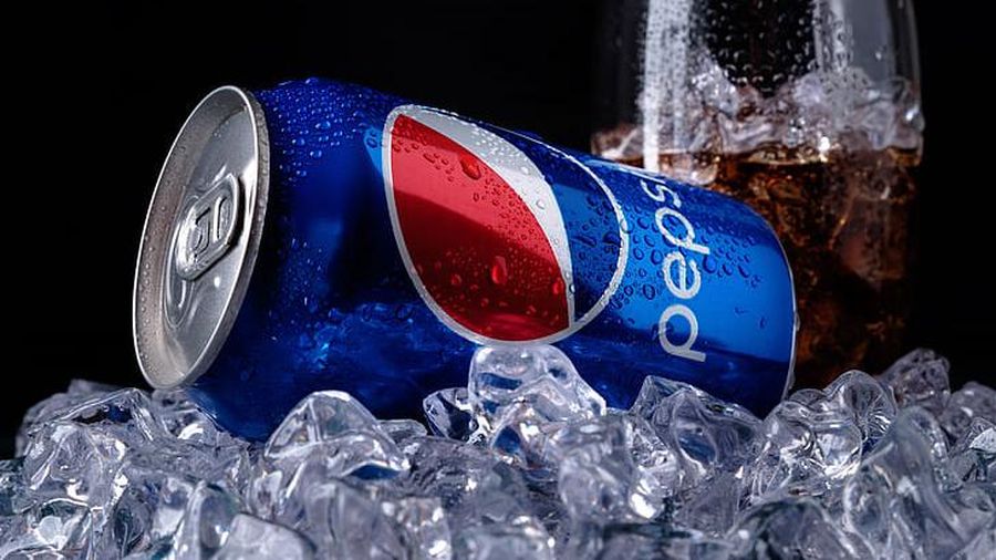 Ilustrasi Pepsi. (Dok: Wallpaperbetter)
