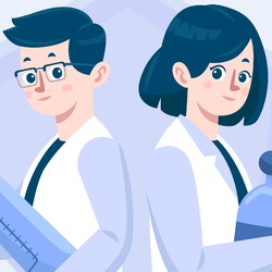 Vaksin Terbukti Mampu Lindungi Diri Dari Covid-19