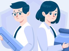 Vaksin Terbukti Mampu Lindungi Diri Dari Covid-19