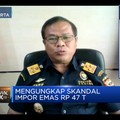 Bea Cukai Jawab Arteria: Input Barang Itu Urusan Importir!