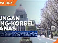 Sengketa Jepang-Korsel Memanas, Korsel Gelar Latihan Militer