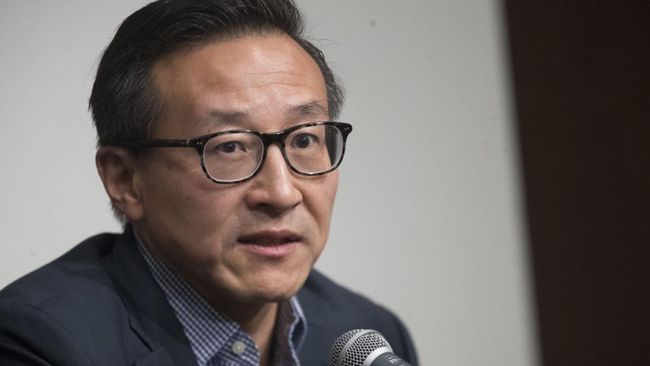 Alibaba Boss Buys Rp 2.3 T Apartment in the US, What’s This Sign?