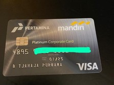 Ragam Kartu Kredit Berdasarkan Limit, Kamu Punya yang Mana?