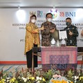 Pemkot Palu Gandeng BNI Terapkan Solusi Smart City