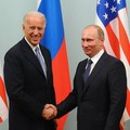Tiba-tiba Biden 'Semprot' Putin, Ternyata Gara-gara Ini!