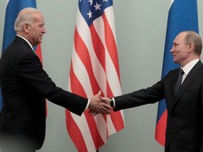 Pidato soal Putin Buat Kontroversi, Ini Respons Baru Biden