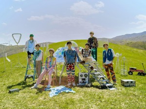 Jadwal Rilis Comeback NCT Dream DREAM()SCAPE