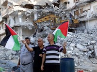 Telpon-telponan, Menlu Singapura Desak Israel soal Gaza Ini
