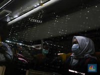 Jangan Kaget, Begini Kondisi Terkini RS Darurat Wisma Atlet