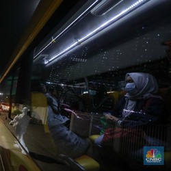 Kemenkes Ungkap Biang Kerok Lonjakan Covid-19 di Jakarta