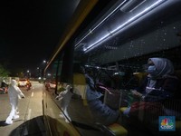 Kemenkes Ungkap Biang Kerok Lonjakan Covid-19 di Jakarta