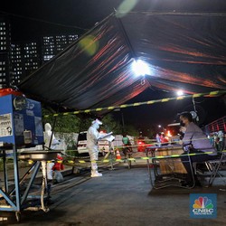 Akhirnya Terungkap! Ini 3 Sebab Covid-19 RI Meledak Lagi