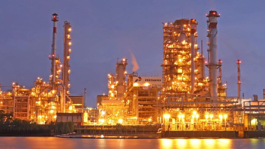 Pertamina (Dok.Pertamina)