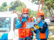 Terungkap! Ini Alasan PLN Ikut-ikutan Masuk Bisnis Internet