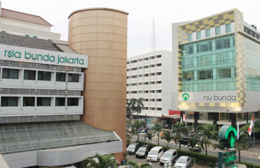 RSIA Bunda Jakarta/dok.Alodokter