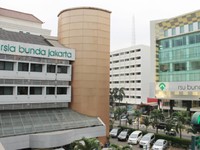 Inflasi Medis Terbang Tinggi, RS Bunda (BMHS) Bilang Gini