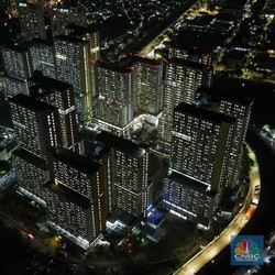 Yang Dikhawatirkan Jadi Nyata, Omicron Akhirnya Masuk RI