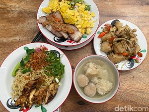 5 Must-Try Bakmi Joints in Jakarta for the Ultimate Comfort Food